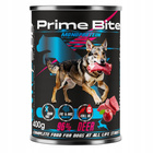 GAME DOG Prime Bite Monoprotein mokra karma dla psa jeleń 400g