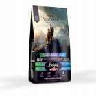 WATAHA Małe rasy karma sucha dla szczeniąt Jagnię Królik Wieprz Ryż 2 kg