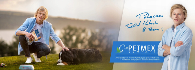 Petmex Patyk z Drzewa Kawowego M naturalny gryzak dla psa