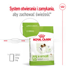 Royal Canin X - small Adult karma sucha dla psów dorosłych 3 kg