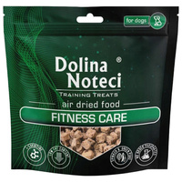 DOLINA NOTECI Treserki dla psa Training Treats Fitness Care 130g