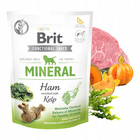 Brit Care Functional snack 150g Mineral przysmak dla szczeniąt