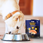 Gaczoo Miejska Miska bezzbożowa karma mokra dla psa Sushi 800g