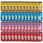 DOLINA NOTECI SUPERFOOD Karma mokra dla psa mix smaków 48 x 400g