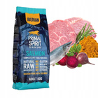 PRIMAL SPIRIT Karma sucha dla psa Łosoś 12 kg