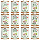 WATAHA Mono Protein Adult karma mokra dla psa Dzik z Burakami 12 x 400g