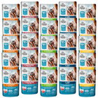 Frendi mokra karma dla kota 25 x 100g Mix