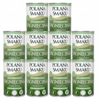 Mokra karma monobiałkowa dla psa Polana Smaku Jagnięcina batat 10 x 400g