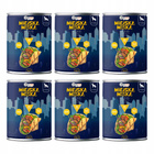 Gaczoo Miejska Miska bezzbożowa karma mokra dla psa Kebab Jagnięcy 6 x 400g