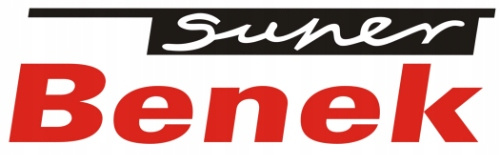 SUPER BENEK Żwirek zapachowy dla kota Zielony Las 10L