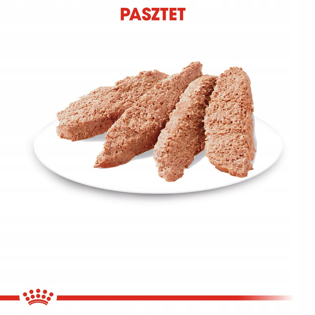ROYAL CANIN Instinctive pasztet karma mokra dla kotów dorosłych 12 x 85 g