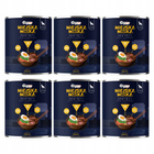 Gaczoo Miejska Miska bezzbożowa karma mokra dla psa Ramen 6 x 800g
