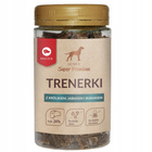 MACED TRENERKI Mięsne Królik z Jabłkiem i Burakiem Przysmak dla psa 150g