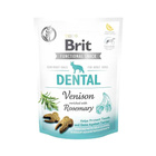 Brit Care Functional snack 150g Dental przysmak dla psa na oddech