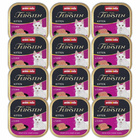 Animonda Vom Feinsten mokra karma dla kociąt 12 x 100g jagnięcina