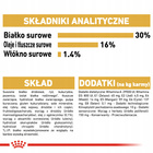 ROYAL CANIN Jack Russell Terrier Adult karma sucha 1,5 kg