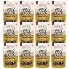 Wiejska Zagroda karma mokra kota Jagnięcina Kaczka z kocimiętką 12 x 100g