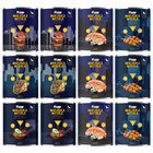 Gaczoo Miejska Miska bezzbożowa karma mokra dla psa mix smaków 12 x 800g