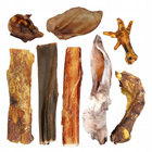 Smakołyk dla psa Mix przysmaków GACZOO naturalny gryzak