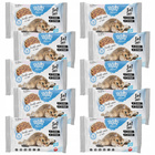 TUF TUF Karma mokra dla kota rybny mix smaków 40 x 100g