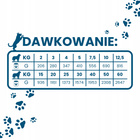 Mokra karma monobiałkowa dla psa Gaczoo MONO PROTEIN Tuńczyk 6 x 400g