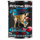 GAME DOG Prime Bite Monoprotein mokra karma dla psa kozina 12 x 400g