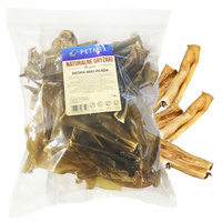 PETMEX Skóra Wielbłąda Naturalny Gryzak dla psa 1kg