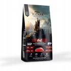 WATAHA Średnie i duże rasy sucha karma dla psa Wołowina z Ryżem 6 kg