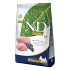 FARMINA N&D PRIME zdrowa karma sucha dla psa Mini Adult Jagnięcina 800g