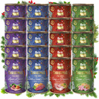 BRIT CHRISTMAS Mono Protein mokra karma dla psa mix smaków 20 x 400g