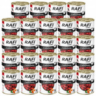 Dolina Noteci Rafi Classic karma mokra dla psa Wołowina 24 x 800g