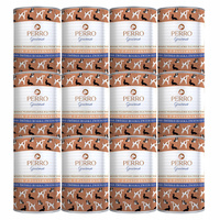 PERRO Gourmet Karma mokra dla psa Dzik z pasternakiem 12 x 400g