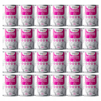 Gaczoo Mono Protein Ultra monobiałkowa karma mokra dla psa Kozina 24 x 400g