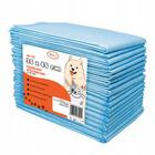 Gaczoo Podkłady higieniczne dla psa i kota maty chłonne 35 x 45 cm 100 szt