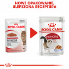 ROYAL CANIN Instinctive galaretka karma mokra dla kotów dorosłych 12 x 85 g