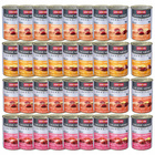 ANIMONDA GranCarno Sensitive karma mokra dla psa Mix Smaków 36 x 400g