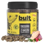 BULT Treserki Przysmaki dla psa Kaczka 120g