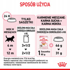 ROYAL CANIN Kitten Instinctive karma mokra w galaretce dla kociąt 12 x 85 g