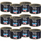 Dolina Noteci Premium mokra karma dla kota 12 x 185g Jagnięcina