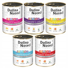 Dolina Noteci Premium Junior mokra karma dla szczeniąt 5 x 400g mix