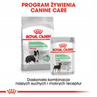 ROYAL CANIN CCN Medium Digestive Care karma sucha dla psów dorosłych 3 kg