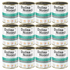 Dolina Noteci Premium mokra karma dla psa 12 x 800g perliczka