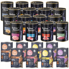 DOLINA NOTECI FINE MEAT Mokra karma dla kota Mix Smaków 24 x 400g