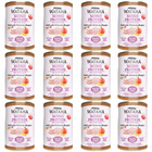 WATAHA Mono Puppy karma mokra szczeniąt Królik z Jabłkiem i Dynią 12 x 400g