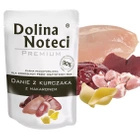 Dolina Noteci Premium Danie mokra karma dla psa 40 x 100g Mix