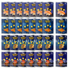 Gaczoo Miejska Miska bezzbożowa karma mokra dla psa Mix smaków 30 x 400g