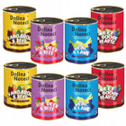 Dolina Noteci Superfood mokra karma dla psa 8 x 800g Mix