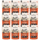 Wiejska Zagroda karma mokra kota Wołowina Cielęcina z kocimiętką 12 x 100g