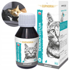 BIOFEED Euphoria Preparat na sierść i skórę dla kota 30ml