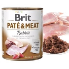 Brit Pate & Meat 12 x 800g mix mokra karma dla psa
